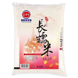 SH06 三好米 長糯米 2.5kg