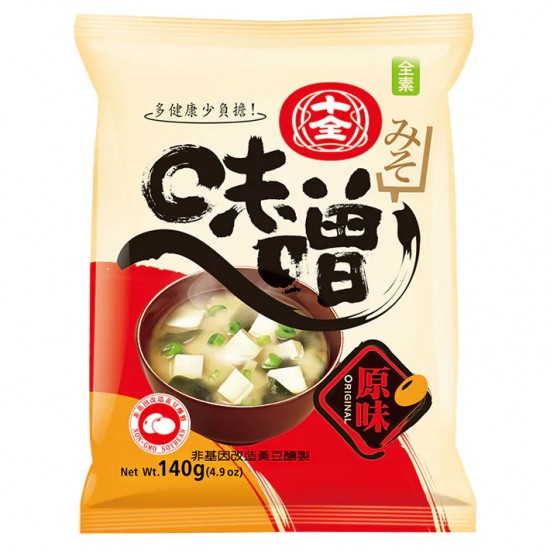 SC22 Miso Powder 140g