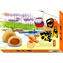 SW02 SeaWoods Mochi Peanut 210g