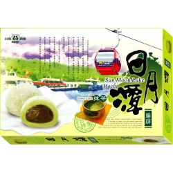 SW05 SeaWoods Mochi Green Tea 210g
