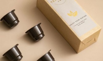 ◤TWEU◢ 新品特報 2025 1208 SF41 水屋厚茶 茶膠囊體驗組