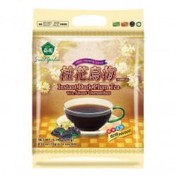 SG02 SG Plum Tea with Osmanthus180g