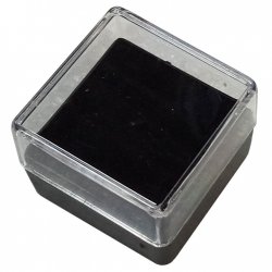 SJ11 徽章 收藏盒