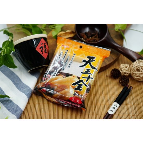 SK03 新光 天王十全調味包 60g