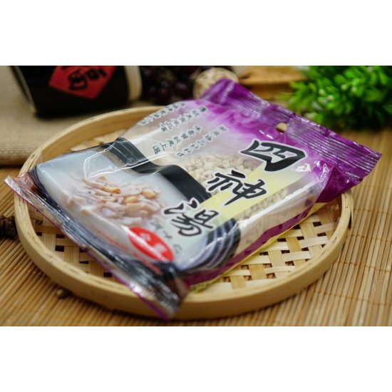 SK04 新光 四神湯 90g