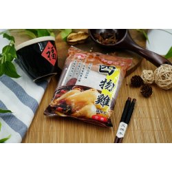 SK05 SK 4 Articles soup powder 60g