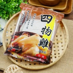 SK05 SK 4 Articles soup powder 60g