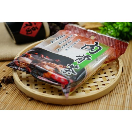 SK06 新光 肉骨茶 60g