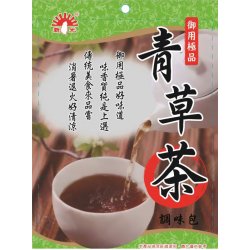 SK07 新光 青草茶調味包 100g