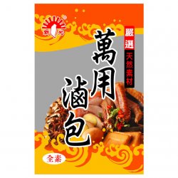 SK11 新光 萬用滷包12g