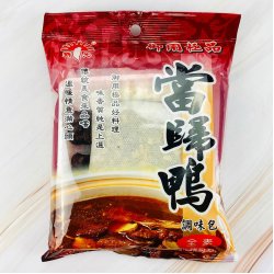 SK15 新光 當歸鴨調味包 60g 