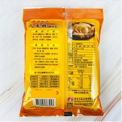 SK17 Ginseng Chicken Soup Mix 60g