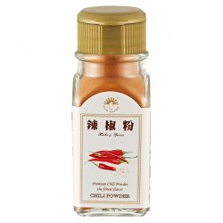 SK23 Chilli Powder 27g