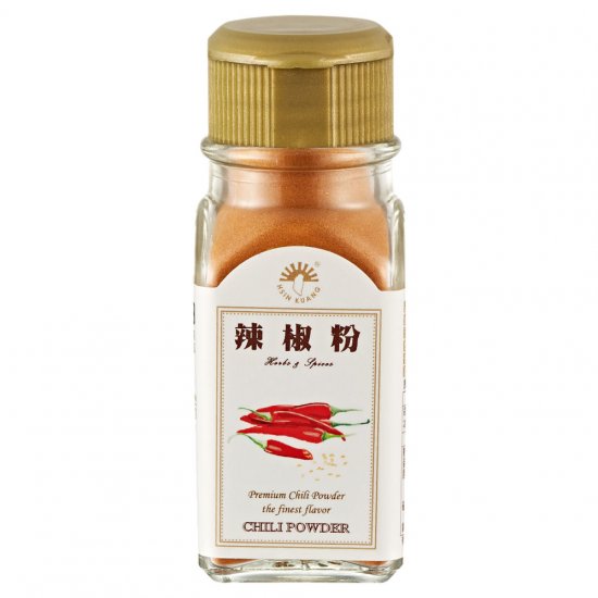 SK23 Chilli Powder 27g