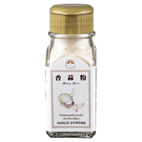 SK25 Garlic Powder 41g