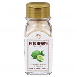 SK28 新光 檸檬椒鹽粉 55g