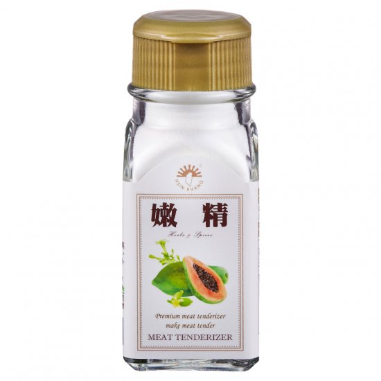 SK30 Meat Tenderizer 50g