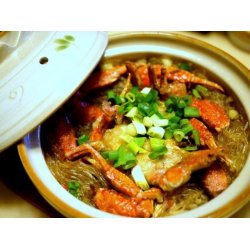 SL84 Bean noodle 350g