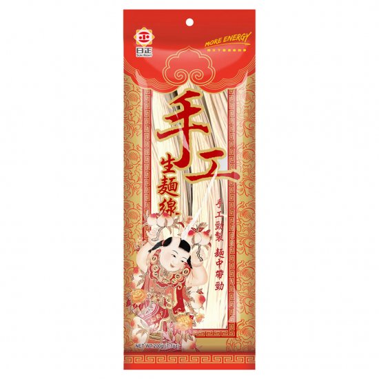 SLB8 日正 手工生麵線 200g