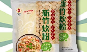 ◤TWEU◢ 新品特報 2024 1124 SLD5 日正 無麩質炊粉
