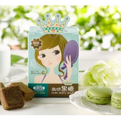 SN01 Cubic Brown Sugar 200g