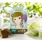 SN01 Cubic Brown Sugar 200g