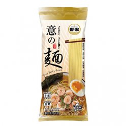 SR04 Oil Noodle 200g