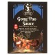 SR24 KUNG FU MAMA Gong Pao Sauce