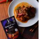 SR25 KUNG FU MAMA General Tso Sauce