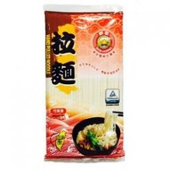 SR02 Taiwan Ramen 280g