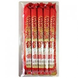 SR03 Thin Noodle 525g
