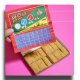 SS01 Mung Bean cake