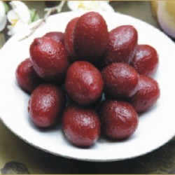 ST01 Spicy Olive 100g