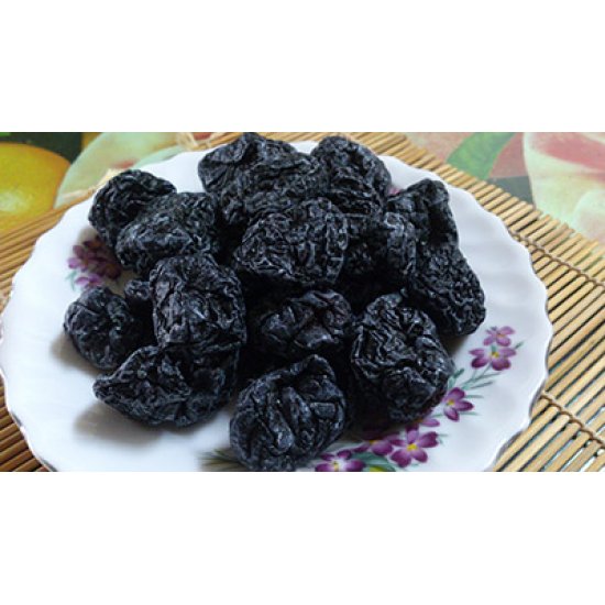 ST02 順泰 無籽話梅 60g