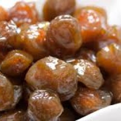 ST03 Soochow Plum 100g