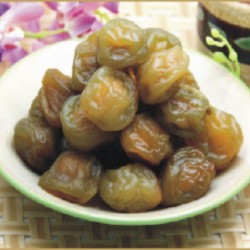 ST03 Soochow Plum 100g