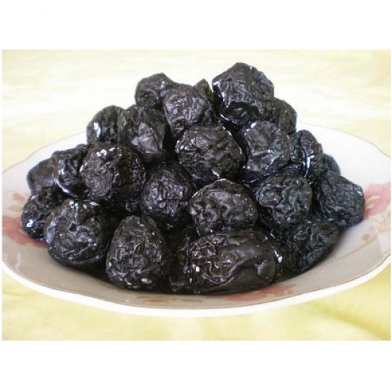 ST04 Oolong Tea Plum 100g