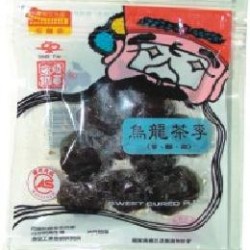 ST04 Oolong Tea Plum 100g