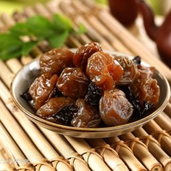 ST06 Tea Plum 80g