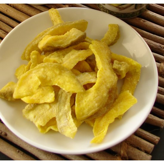 ST10 順泰 芭樂乾 60g