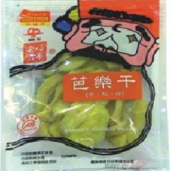 ST10 順泰 芭樂乾 60g