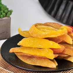 ST11 順泰 芒果乾 70g