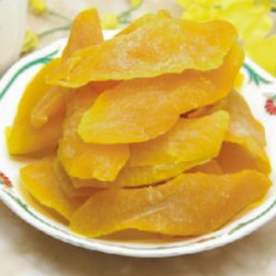 ST11 順泰 芒果乾 70g