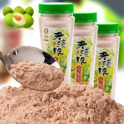 ST13 順泰 老漬號 梅粉 200g 