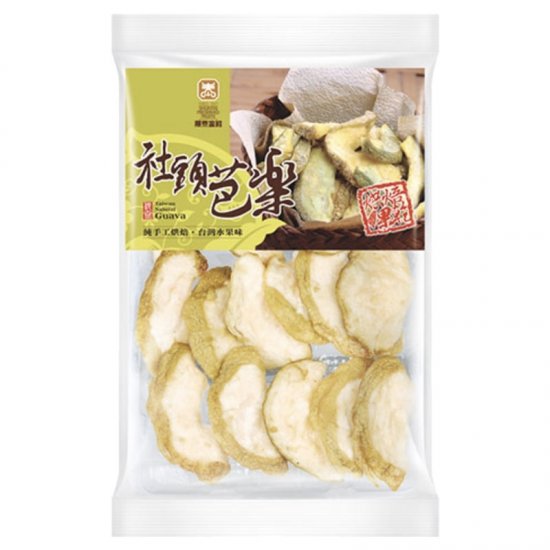 ST14 社頭芭樂乾 150g