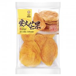 ST16 愛文芒果乾 120g