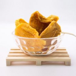 ST16 愛文芒果乾 120g