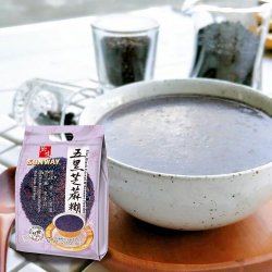 SU02 Sesame Drink 360g