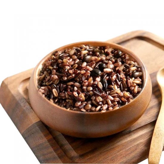 SU04 Black Rice Mixed Grain 1200g