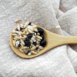 SU04 Black Rice Mixed Grain 1200g